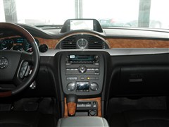 2013款 3.6L 四驱精英版