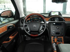 2013款 3.6L 四驱精英版