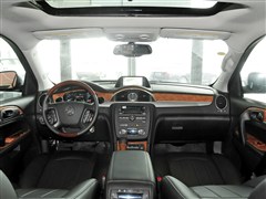 2013款 3.6L 四驱精英版