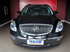 2013款 3.6L 四驱精英版