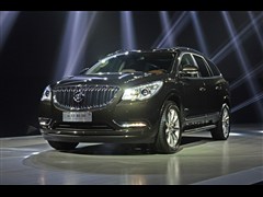 2014款 3.6L 四驱智享旗舰型