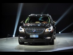 2014款 3.6L 四驱智享旗舰型