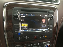 2014款 3.6L 四驱智享旗舰型