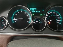 2014款 3.6L 四驱智享旗舰型
