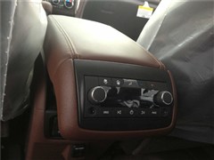 2014款 3.6L 四驱智享旗舰型