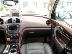 2014款 3.6L 四驱智享旗舰型