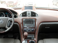 2014款 3.6L 四驱智享旗舰型