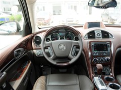 2014款 3.6L 四驱智享旗舰型