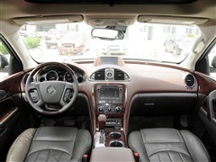 2014款 3.6L 四驱智享旗舰型