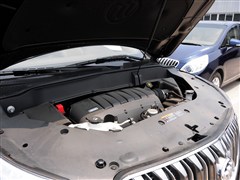 2014款 3.6L 四驱智享旗舰型