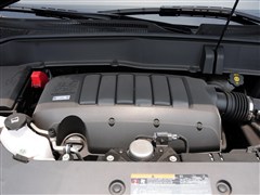 2014款 3.6L 四驱智享旗舰型