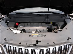2014款 3.6L 四驱智享旗舰型