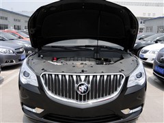 2014款 3.6L 四驱智享旗舰型