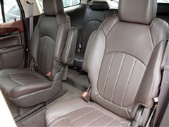 2014款 3.6L 四驱智享旗舰型