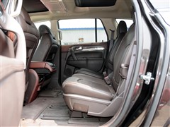 2014款 3.6L 四驱智享旗舰型