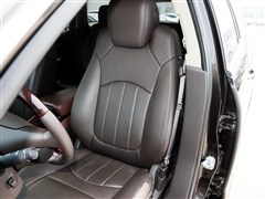 2014款 3.6L 四驱智享旗舰型