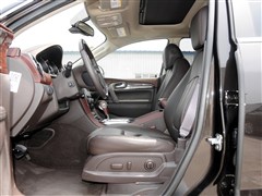 2014款 3.6L 四驱智享旗舰型