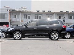 2014款 3.6L 四驱智享旗舰型