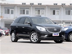 2014款 3.6L 四驱智享旗舰型