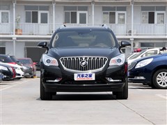 2014款 3.6L 四驱智享旗舰型