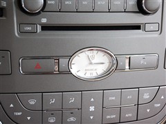 2007款 2.8 豪华型