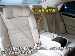 2007款 2.8 豪华型