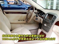 2007款 2.8 豪华型