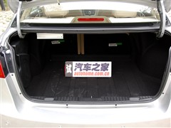 2008款 1.6LE-ATNavi