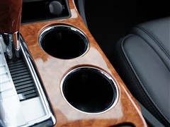 2010款 3.6L 精英版