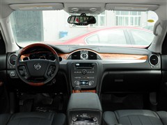 2010款 3.6L 精英版