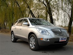 2010款 3.6L 精英版