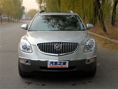 2010款 3.6L 精英版