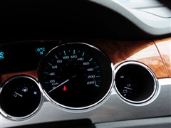 2010款 3.6L 精英版