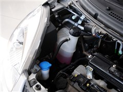 2012款 1.0L 手动亲情版 国V