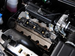 2012款 1.0L 手动亲情版 国V