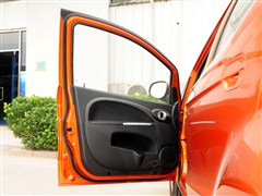 2012款 1.0L IMT时尚版 国V