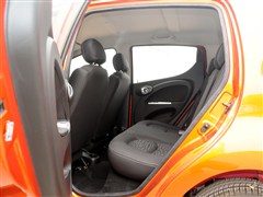 2012款 1.0L IMT时尚版 国V
