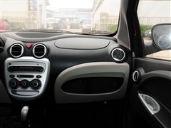 2012款 1.0L IMT时尚版 国V