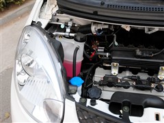 2012款 1.0L IMT导航版 国V