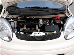 2012款 1.0L IMT导航版 国V