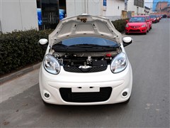 2012款 1.0L IMT导航版 国V