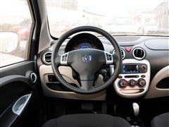 2012款 1.0L IMT导航版 国V