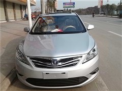 2012款 1.6L 手动豪华型 国IV