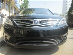 2012款 1.6L 手动豪华型 国IV