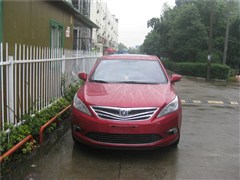 2012款 1.6L 手动豪华型 国IV