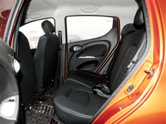 2012款 1.0L 手动时尚版 国IV