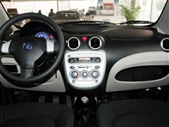 2012款 1.0L 手动时尚版 国IV