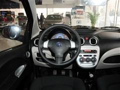 2012款 1.0L 手动时尚版 国IV