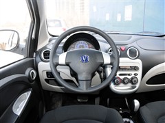 2012款 1.0L IMT时尚版 国IV