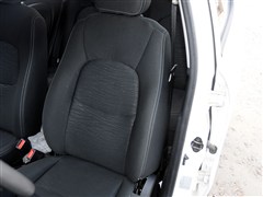 2012款 1.0L IMT时尚版 国IV